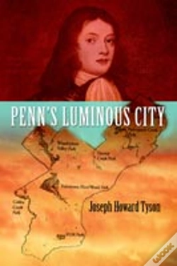 Capa do artigo Penn'S Luminous City