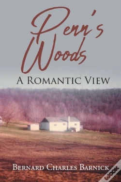 Capa do artigo Penn'S Woods