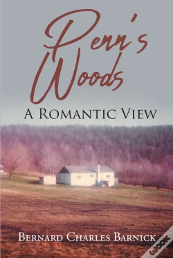 Capa do artigo Penn'S Woods
