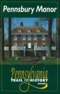 Pennsbury Manor - Preview