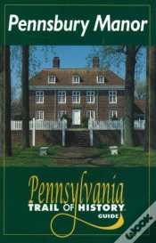 Capa do artigo Pennsbury Manor