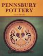 Pennsbury Pottery - Preview