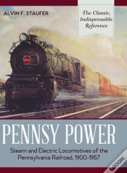 Capa do artigo Pennsy Power