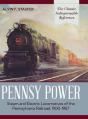 Pennsy Power - Preview