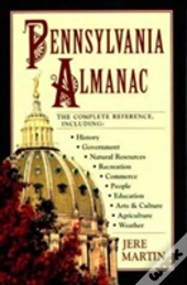 Pennsylvania Almanac