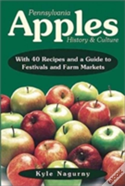 Capa do artigo Pennsylvania Apples