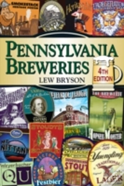 Capa do artigo Pennsylvania Breweries
