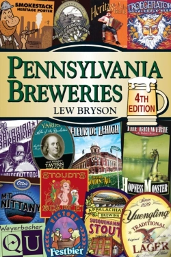 Capa do artigo Pennsylvania Breweries