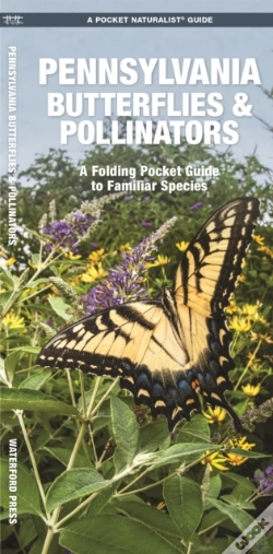 Capa do artigo Pennsylvania Butterflies & Pollinators