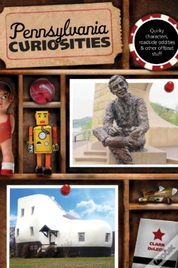 Capa do artigo Pennsylvania Curiosities