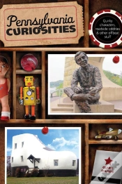 Capa do artigo Pennsylvania Curiosities