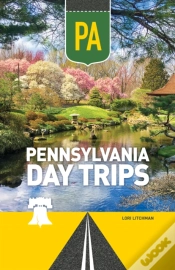 Capa do artigo Pennsylvania Day Trips