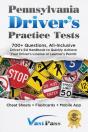 Pennsylvania Driver'S Practice Tests - Preview