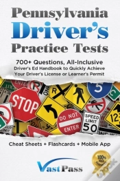 Capa do artigo Pennsylvania Driver
