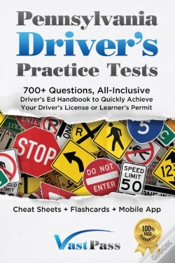 Capa do artigo Pennsylvania Driver'S Practice Tests