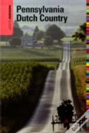 Capa do artigo Pennsylvania Dutch Country