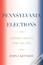 Pennsylvania Elections