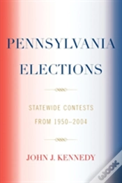 Capa do artigo Pennsylvania Elections