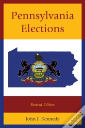 Capa do artigo Pennsylvania Elections