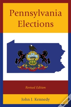 Capa do artigo Pennsylvania Elections