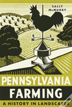 Capa do artigo Pennsylvania Farming