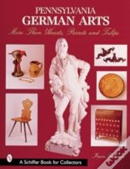 Pennsylvania German Arts