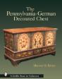 Pennsylvania-German Decorated Chest - Preview