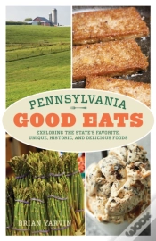 Capa do artigo Pennsylvania Good Eats