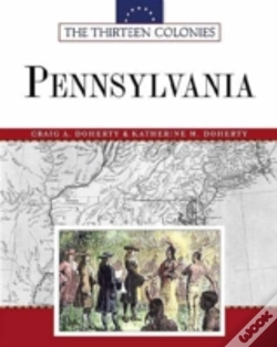 Capa do artigo Pennsylvania