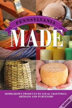 Capa do artigo Pennsylvania Made