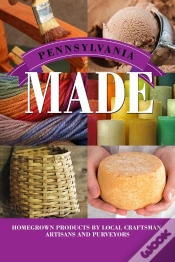 Capa do artigo Pennsylvania Made