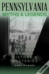 Pennsylvania Myths And Legends