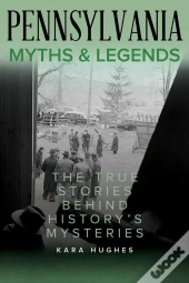 Pennsylvania Myths And Legends