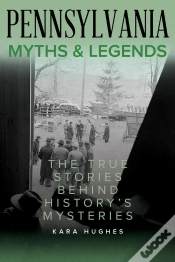 Capa do artigo Pennsylvania Myths And Legends