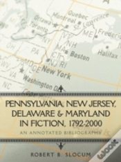 Capa do artigo Pennsylvania, New Jersey, Delaware & Mar