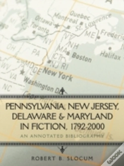 Capa do artigo Pennsylvania, New Jersey, Delaware & Mar