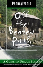 Capa do artigo Pennsylvania Off The Beaten Path