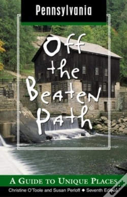 Capa do artigo Pennsylvania Off The Beaten Path
