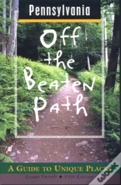 Capa do artigo Pennsylvania Off The Beaten Path
