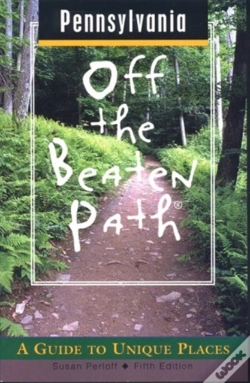 Capa do artigo Pennsylvania Off The Beaten Path