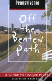 Pennsylvania Off The Beaten Path