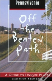 Capa do artigo Pennsylvania Off The Beaten Path