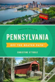 Capa do artigo Pennsylvania Off The Beaten Pathâ®