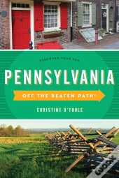 Pennsylvania Off The Beaten Path(R)