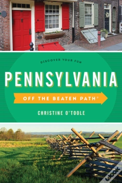 Capa do artigo Pennsylvania Off The Beaten Path(R)