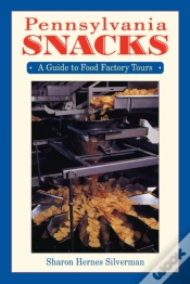 Capa do artigo Pennsylvania Snacks