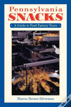 Capa do artigo Pennsylvania Snacks