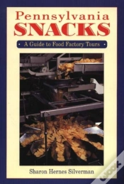 Capa do artigo Pennsylvania Snacks