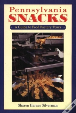 Capa do artigo Pennsylvania Snacks