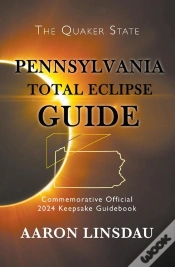 Capa do artigo Pennsylvania Total Eclipse Guide